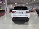 Used 2022 Jeep Compass Trailhawk w/ Trailhawk Convenience Group image 4