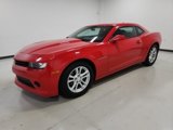 Used 2015 Chevrolet Camaro LS image 5