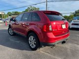 Used 2011 Ford Edge SEL w/ 202A Rapid Spec Order Code image 5