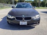 Used 2016 BMW 320i Sedan image 3
