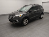Used 2017 Ford Escape SE w/ Equipment Group 201A image 2