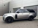 Used 2022 Land Rover Range Rover P525 Westminster Edition image 3