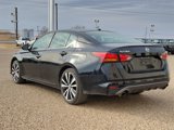 Used 2021 Nissan Altima 2.5 SR image 4