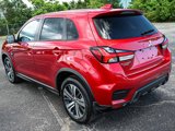 New 2024 Mitsubishi Outlander Sport ES image 4