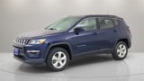 Used 2018 Jeep Compass Latitude w/ Popular Equipment Group image 3