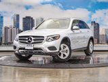 Certified 2018 Mercedes-Benz GLC 300 4MATIC image 2