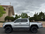 Used 2021 Toyota Tacoma TRD Off-Road w/ Technology Package image 4