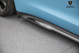 Used 2024 Porsche Taycan GTS image 6