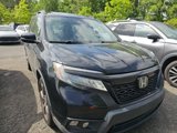 Used 2019 Honda Passport Touring image 2