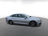 Used 2024 Volkswagen Jetta S image 2