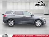 Used 2020 Chevrolet Equinox LT w/ Driver Convenience Package image 3