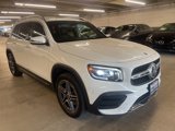 Used 2021 Mercedes-Benz GLB 250 image 3