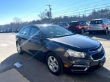 Used 2016 Chevrolet Cruze LT image 3