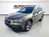 Used 2021 Subaru Outback Touring XT image 3