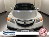 Used 2015 Acura RDX AWD image 2