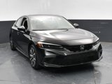 Used 2023 Honda Civic EX-L image 2