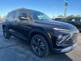 New 2025 Chevrolet TrailBlazer LT w/ LT Cold Weather Package image 3