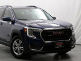 Certified 2022 GMC Terrain SLE w/ Driver Convenience Package image 2