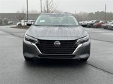 New 2025 Nissan Sentra S image 2