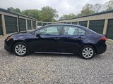 Certified 2022 Toyota Corolla LE image 3