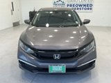 Used 2020 Honda Civic LX image 3