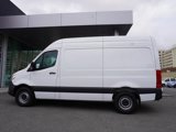 Used 2024 Mercedes-Benz Sprinter 2500 image 5