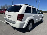 Used 2006 Jeep Grand Cherokee Limited w/ Trailer Tow Group IV image 5