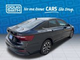 Used 2022 Volkswagen Jetta S image 6