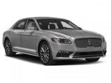 Certified 2020 Lincoln Continental Reserve w/ Luxury Package image 6