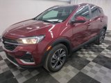 Used 2023 Buick Encore GX Select w/ Safety Package II image 3