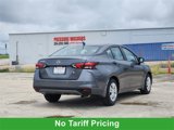 New 2025 Nissan Versa S image 3