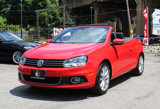 Used 2015 Volkswagen Eos Komfort image 4
