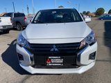 New 2024 Mitsubishi Mirage G4 LE image 2