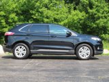Used 2020 Ford Edge SEL w/ Convenience Package image 2
