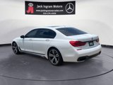 Used 2018 BMW 740i image 3