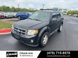 Used 2011 Ford Escape XLT w/ 203A Rapid Spec Order Code image 2