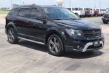 Used 2015 Dodge Journey Crossroad w/ Flexible Seating Group image 2