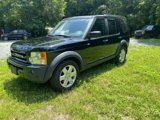 Used 2007 Land Rover LR3 HSE image 2