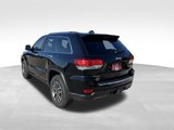 Used 2020 Jeep Grand Cherokee Limited w/ Trailer Tow Group IV image 4