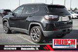 Used 2021 Jeep Compass Latitude image 3