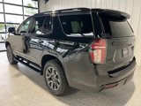 Used 2024 Chevrolet Tahoe Z71 w/ Luxury Package image 2