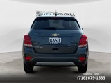 Used 2022 Chevrolet Trax LT w/ LT Convenience Package image 5