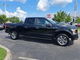 Used 2018 Ford F150 XL w/ Equipment Group 101A Mid image 6