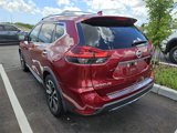 Used 2020 Nissan Rogue SL w/ Premium Package image 3