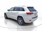 Used 2020 Jeep Grand Cherokee Overland image 3