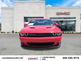 Used 2016 Dodge Challenger R/T Scat Pack w/ Leather Interior Group image 2