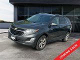 Used 2018 Chevrolet Equinox LT image 2