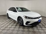 Used 2025 Volkswagen Jetta Sport image 2