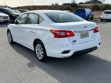 Used 2018 Nissan Sentra S image 5