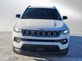 Used 2024 Jeep Compass Latitude w/ Altitude Special Edition image 2